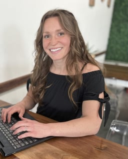 Rachel Dreher